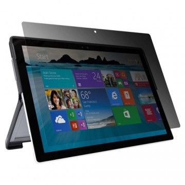 Ekrāna Protektors Targus AST025EUZ Surface Pro 4
