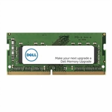 Память RAM Dell AB371023 3200 MHz 8 GB DDR4 SODIMM