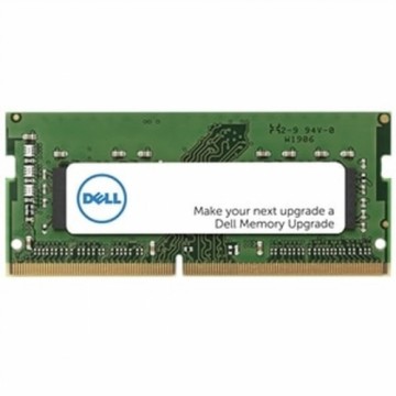 Память RAM Dell AA937595 8 GB DDR4 SODIMM