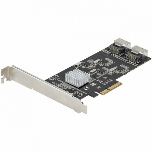 PCI Karte Startech 8P6G-PCIE-SATA-CARD image 1