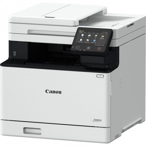Мультифункциональный принтер   Canon MF754CDW image 1