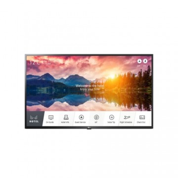 Viedais TV LG 50US662H LED 4K Ultra HD 50"