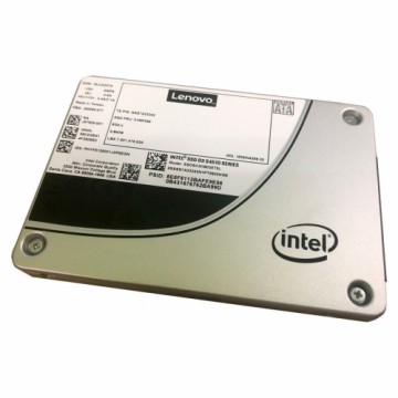 Жесткий диск Lenovo 4XB7A13625 3,5" 240 GB
