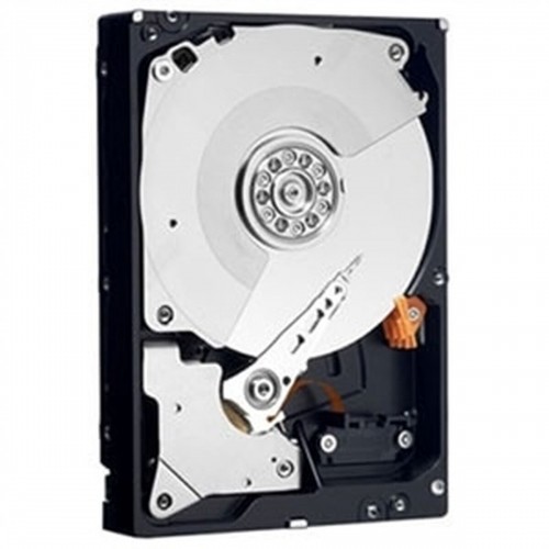 Жесткий диск Dell 400-BLCC 8 Тб 3,5" 7200 rpm image 1
