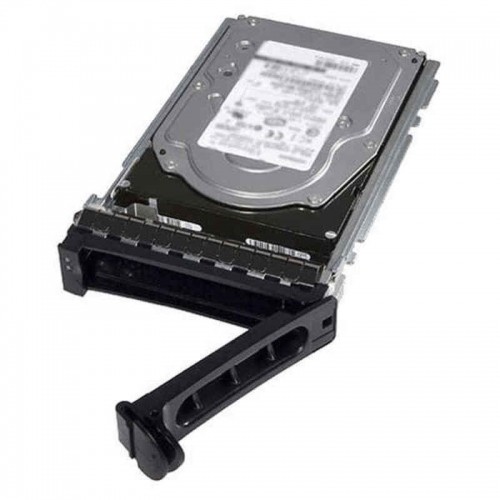 Жесткий диск Dell 400-AUPW 3,5" 7200 rpm 1 TB image 1