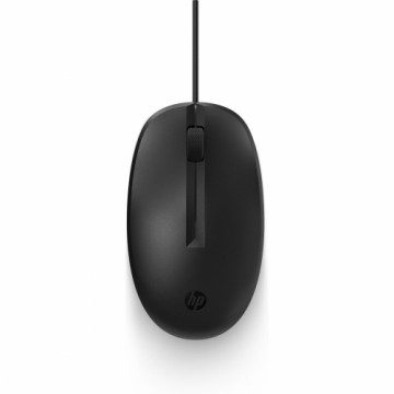 Мышь HP 265D9AA Чёрный