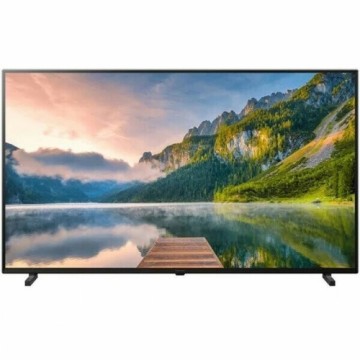 Televīzija Panasonic TX65JX800EZ Android TV 65" LED 4K Ultra HD