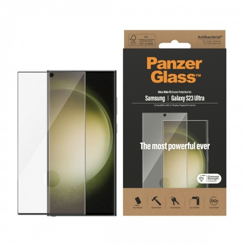 Защита экрана Panzer Glass 7324 image 3