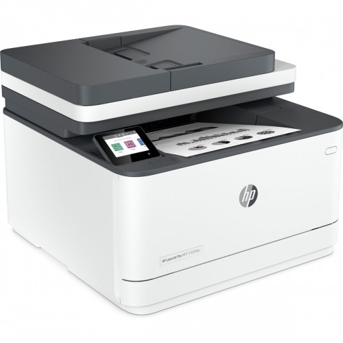 Мультифункциональный принтер HP LASERJET PRO MFP 3102FDW image 1