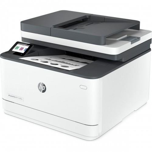 Мультифункциональный принтер HP LASERJET PRO MFP 3102FDW image 2