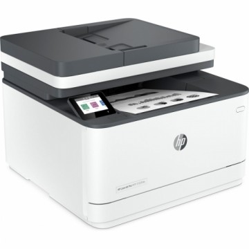 Мультифункциональный принтер HP LASERJET PRO MFP 3102FDW
