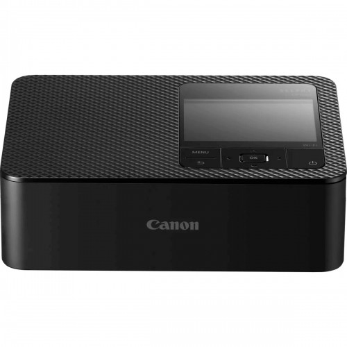 Принтер Canon SELPHY CP1500 image 4