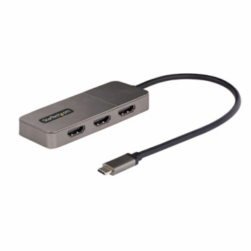 USB-хаб на 3 порта Startech MST14CD123HD
