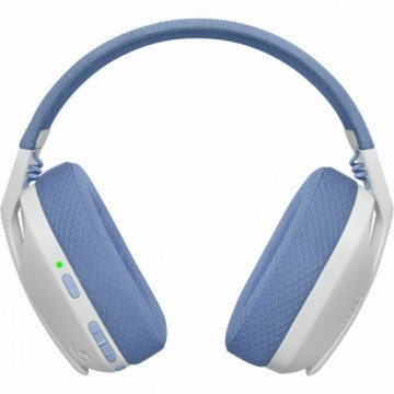 Bluetooth Austiņas ar Mikrofonu Logitech G435 (Atjaunots A)