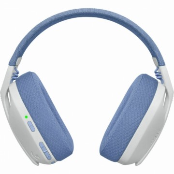 Bluetooth Austiņas ar Mikrofonu Logitech G435 (Atjaunots A)