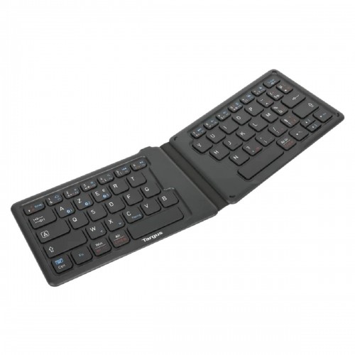 Bluetooth-клавиатура с подставкой для планшета Targus (Пересмотрено A) image 1