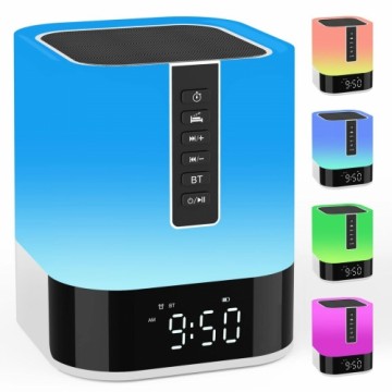 Bigbuy Tech modinātājs DY28S (Atjaunots A)