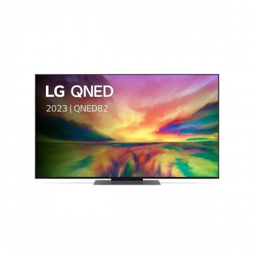 Смарт-ТВ LG 55QNED826RE 55" 4K Ultra HD AMD FreeSync image 1