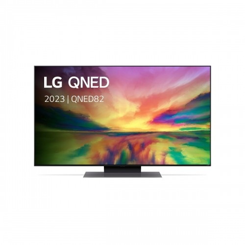 Viedais TV LG 50QNED826RE 50" 4K Ultra HD AMD FreeSync image 1