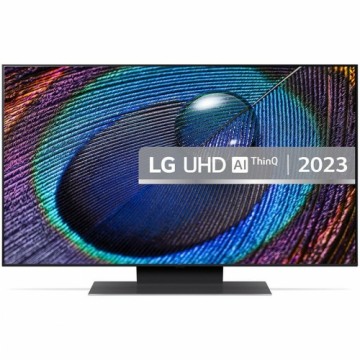 TV LG 65UR91006LA 65" LED 4K Ultra HD HDR