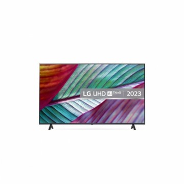 Смарт-ТВ LG 55UR78006LK LED 4K Ultra HD