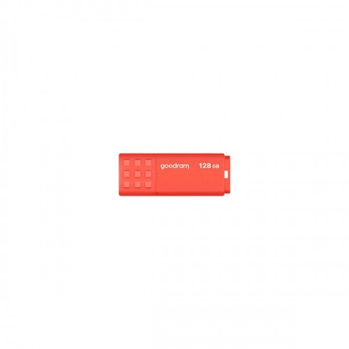 USB Zibatmiņa GoodRam UME3 Oranžs 128 GB image 1