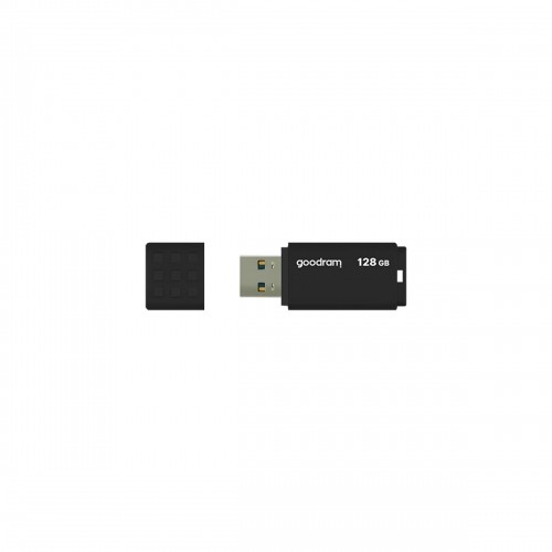 USB Zibatmiņa GoodRam UME3 Melns 128 GB image 4