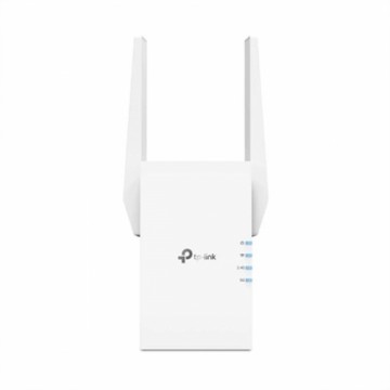 Piekļuves punkts TP-Link RE705X Wi-Fi 2.4/5 GHz Balts