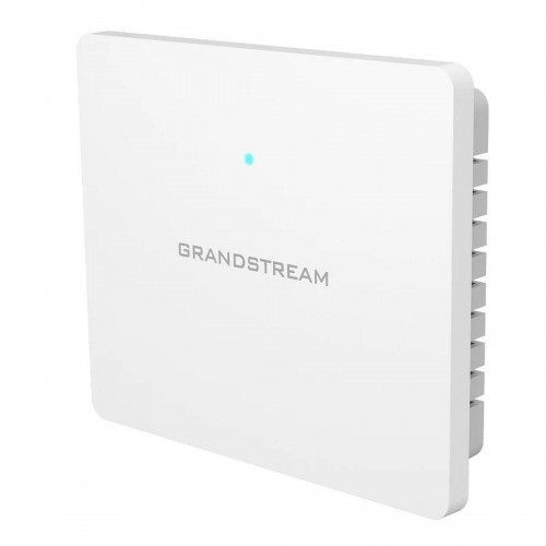 Piekļuves punkts Grandstream GWN7602 Wi-Fi 2.4/5 GHz Balts Gigabit Ethernet image 1