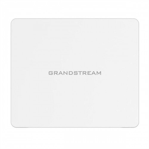 Точка доступа Grandstream GWN7602 Wi-Fi 2.4/5 GHz Белый Gigabit Ethernet image 3