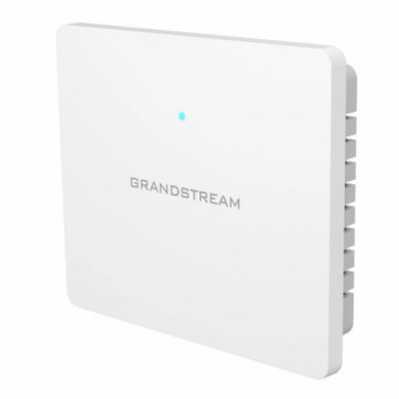 Piekļuves punkts Grandstream GWN7602 Wi-Fi 2.4/5 GHz Balts Gigabit Ethernet