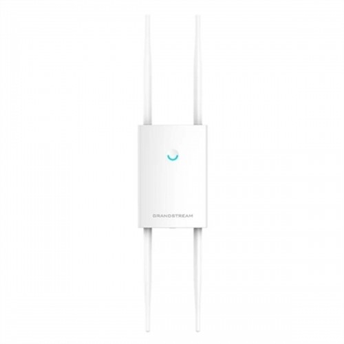 Точка доступа Grandstream GWN7630LR Wi-Fi 5 GHz Белый Gigabit Ethernet IP66 image 1