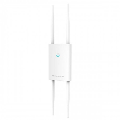 Piekļuves punkts Grandstream GWN7630LR Wi-Fi 5 GHz Balts Gigabit Ethernet IP66 image 2