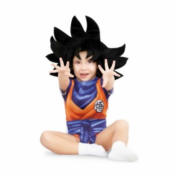t-krekls My Other Me Goku Dragon Ball