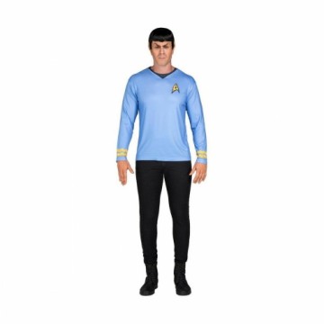 t-krekls My Other Me Spock Star Trek