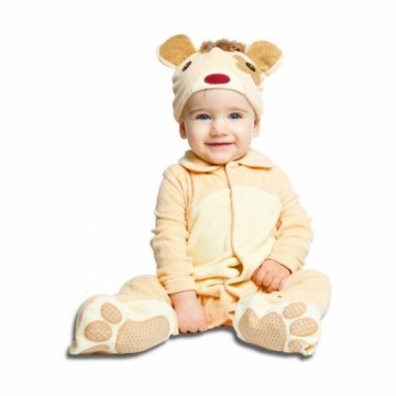 Маскарадные костюмы для младенцев My Other Me Медведь