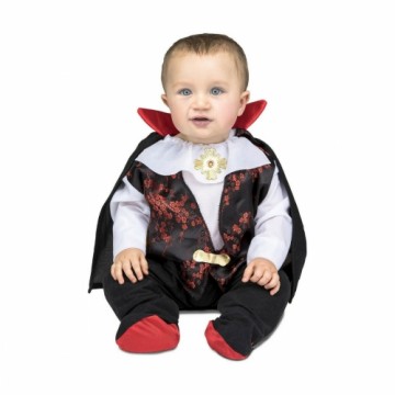Маскарадные костюмы для младенцев My Other Me Вампир 0-6 Months (2 Предметы)