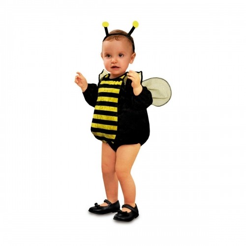 Маскарадные костюмы для младенцев My Other Me Пчела (3 Предметы) image 1
