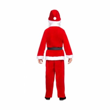 Маскарадные костюмы для детей My Other Me Santa Claus (5 Предметы)