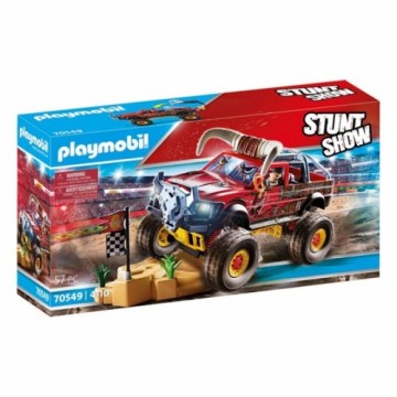 Playset Horned Playmobil 70549B 57 Daudzums (57 pcs)