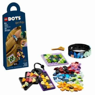 Celtniecības Komplekts Lego Dots Harry Potter 234 Daudzums