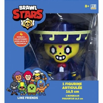 Rotaļu figūras Lansay Brawl Stars  Lot #3 16,5 cm