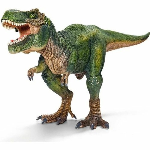 Dinozaurs Schleich Tyrannosaurus image 1