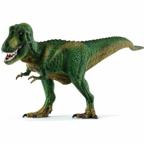 Динозавр Schleich Tyrannosaure Rex image 1