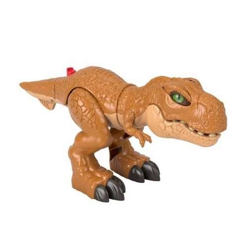Динозавр Fisher Price T-Rex Attack image 1