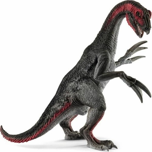 Динозавр Schleich Therizinosaur image 1