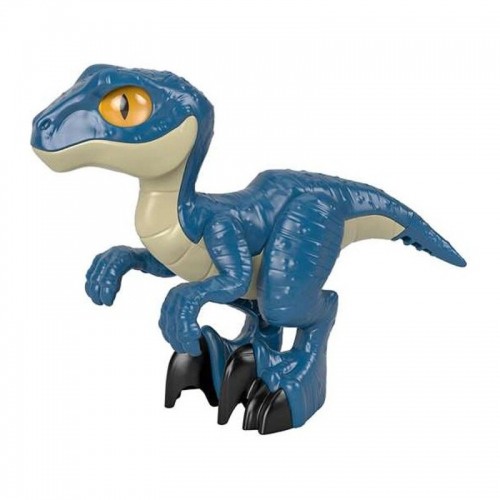 Динозавр Fisher Price T-Rex XL image 1
