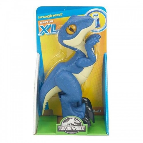 Динозавр Fisher Price T-Rex XL image 2