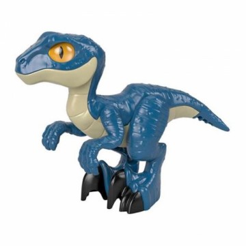 Dinozaurs Fisher Price T-Rex XL