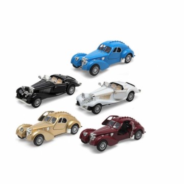 Bigbuy Fun Rotaļu mašīna Metāls 21 x 9 cm
